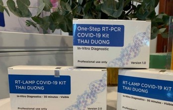 Vietnam announces two more SARS-CoV-2 test kits of international standards