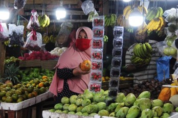 Indonesia experiences lowest inflation in two decades