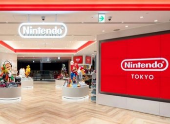 Nintendo: Khoảng 300.000 tài khoản của khách hàng bị tấn công