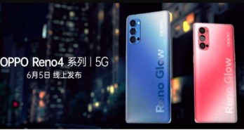 Cùng Di Động Việt tổng hợp thông tin Oppo Reno 4 và Oppo Reno 4 Pro trước ngày ra mắt