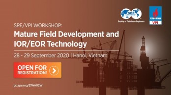 Hanoi to host international workshop on oil recovery technology