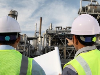 US helps Indonesia design gas infrastructure