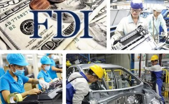 Để thu hút FDI, cần rà soát lại các chính sách đầu tư