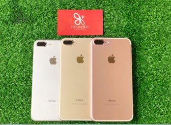 Sau gần 4 năm ra mắt iPhone 7 Plus có còn đáng để lựa chọn?