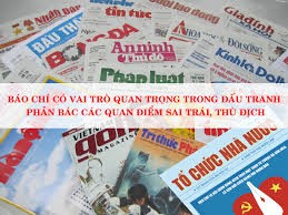 Cảnh giác với thủ đoạn “Không có chuyện thì dựng chuyện”