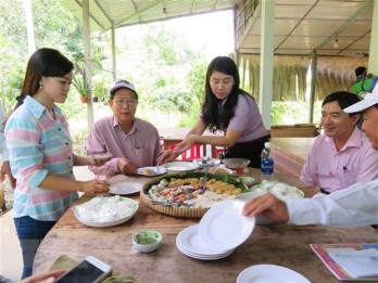 Liên kết du lịch TP.HCM và ĐBSCL: Đòn bẩy cho kinh tế địa phương