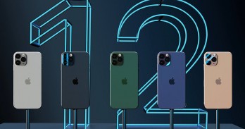 Cuối năm 2020, iPhone 12 mới tới tay người dùng