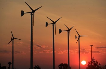 Thailand’s Gulf Energy Development PLC buys two wind power farms in Vietnam