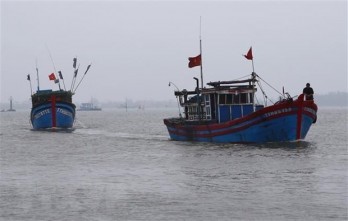 Học giả Ấn Độ đưa ra giải pháp kiềm chế Trung Quốc tại Biển Đông