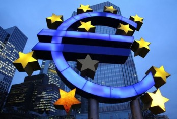 EC: Eurozone sẽ chìm sâu vào suy thoái đến năm 2021