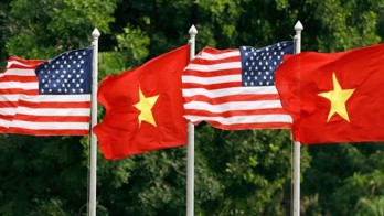 US Congress introduces resolutions marking 25 years of ties with Vietnam