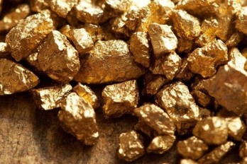 Indonesia's gold production to decline sharply in 2020