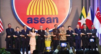 Việt Nam - 25 năm gia nhập và nâng tầm vị thế cùng ASEAN