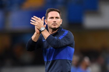 HLV Lampard muốn Chelsea giành “chiến thắng kép” trước MU