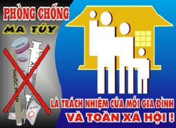 Gia đình - lá chắn cho trẻ trước hiểm họa ma túy