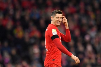 Giải thưởng Quả bóng Vàng bị hủy: Tiếc nuối cho Robert Lewandowski