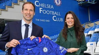 Marina Granovskaia - người phụ nữ quyền lực nhất Premier League