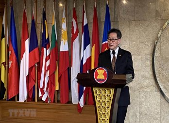 Việt Nam đóng góp tích cực trong hội nhập và xây dựng cộng đồng ASEAN