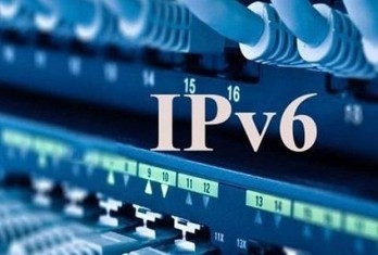 IPv6 training to serve e-government development