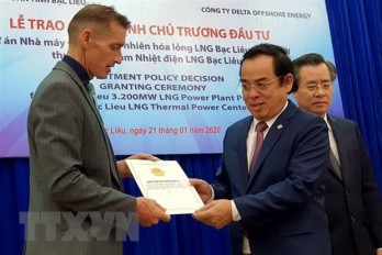 Thu hút FDI của cả nước đạt gần 19 tỷ USD trong 7 tháng qua