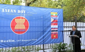 Lao ambassador to Germany spotlights ASEAN’s solidarity, cohesion