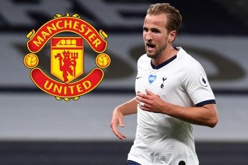 MU quyết mua Harry Kane, Juventus ký Jordi Alba