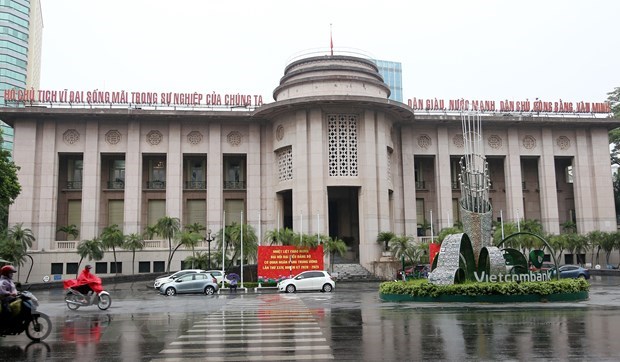 The State Bank of Vietnam (SBV) announced it could adjust monetary policies, including credit growth and incentives, in the remaining months of the year to cope with the COVID-19 pandemic.