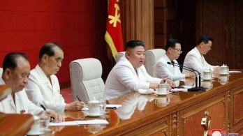 Kim Jong Un bất ngờ triệu họp bàn vấn đề 'quyết định'