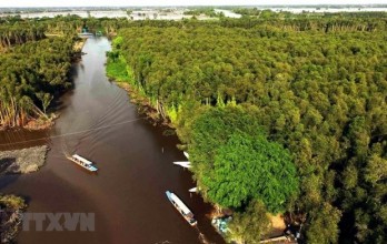 Mekong Delta localities urged to work harder to complete yearly targets