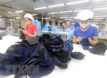 Vietnam among markets sustaining growth this year: The Economist