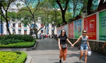 HCM City devises two scenarios to revive tourism