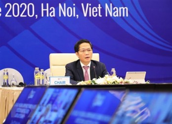 Hướng tới khả năng ký kết Hiệp định RCEP vào cuối năm 2020