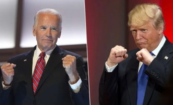 Ông Biden dẫn trước ông Trump tại 9/11 bang chiến địa hàng đầu