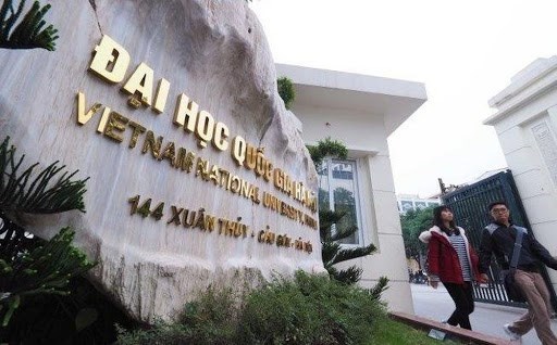 Vietnamese university among world’s top 1,000. (Photo: VNA)