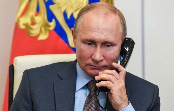 Nga khẳng định sẽ không có liên lạc Putin - Trump trước bầu cử Mỹ