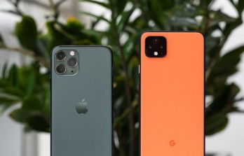 Đâu là tính năng iPhone chưa bắt kịp Android?