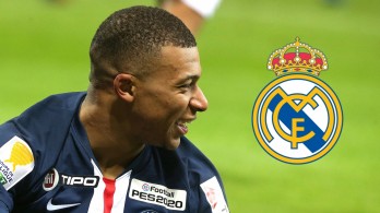 Chuyển nhượng 16/9: Real Madrid rộng cửa có Kylian Mbappe