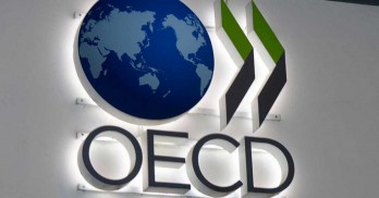 OECD điều chỉnh triển vọng tăng trưởng kinh tế toàn cầu