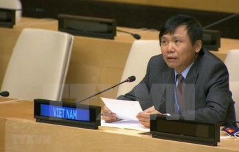 Vietnam highly values encouraging developments in South Sudan