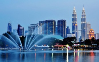 Malaysia’s domestic tourism grows 12 percent