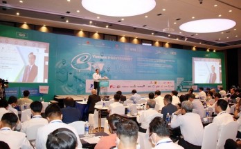 Workshop promotes development of e-Government, online public services