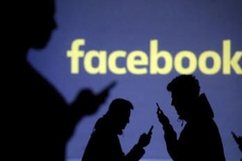 Thailand takes legal action against Facebook, Twitter