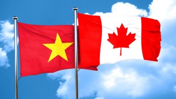 Canada khẳng định quan hệ thương mại mạnh mẽ với Việt Nam