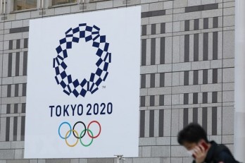 Nhật Bản cắt giảm 30 tỷ yen kinh phí tổ chức Olympic Tokyo 2020