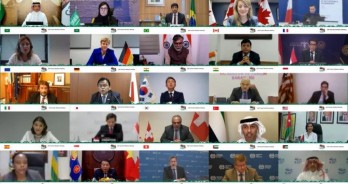 Lãnh đạo ngành Du lịch G20: Du lịch là "trái tim" của phát triển bền vững