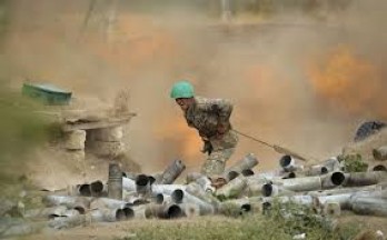 Căng thẳng Nagorno-Karabakh: Bình yên "ngắn chẳng tày gang"