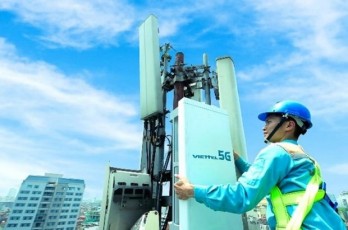 Vietnamese tech firms export more 5G devices