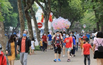 Measures adopted to promote post-pandemic tourism growth