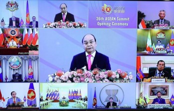 The ASEAN Post đánh giá cao vai trò dẫn dắt của Việt Nam trong ASEAN