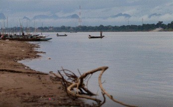 China, Mekong River Commission sign hydrological data provision agreement